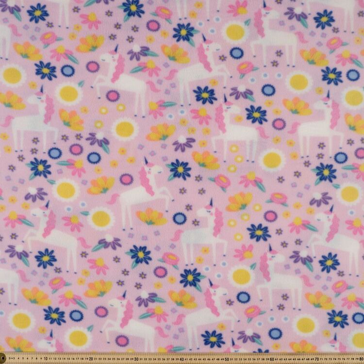 Polar Fleece PJ's Pattern