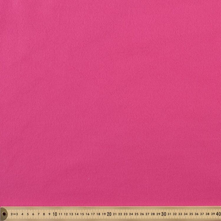 Polar Fleece Jersey Plain