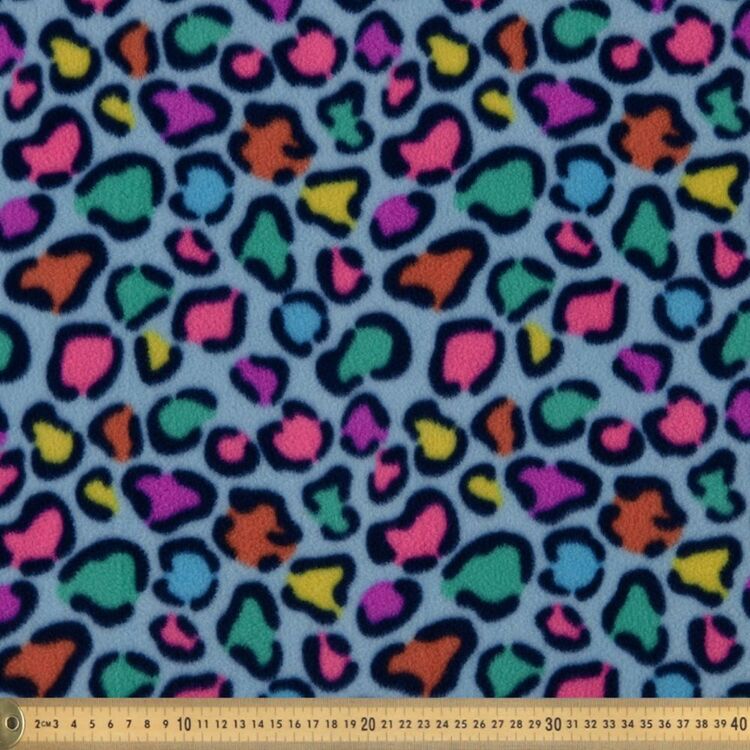Polar Fleece PJ's Pattern