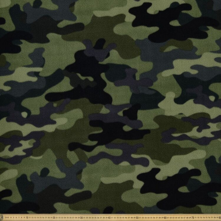 Polar Fleece Jersey Pattern