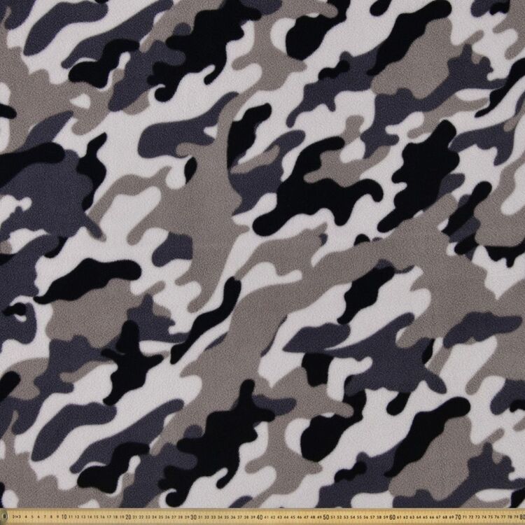 Polar Fleece PJ's Pattern