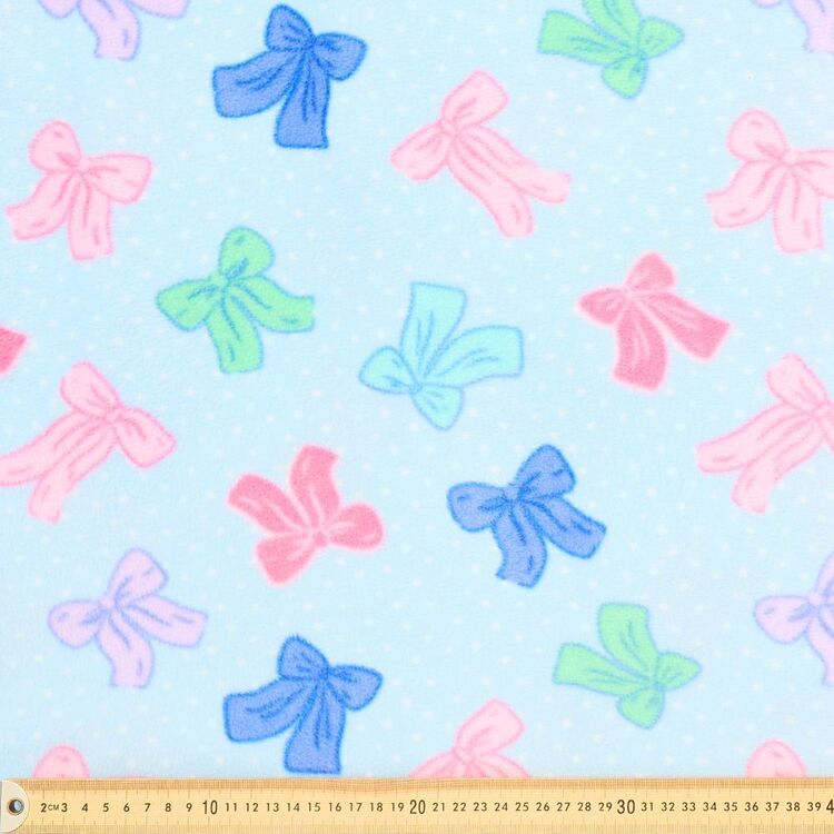 Polar Fleece PJ's Pattern