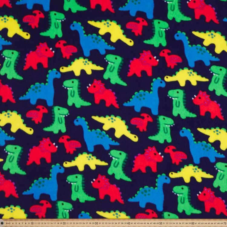 Polar Fleece PJ's Pattern
