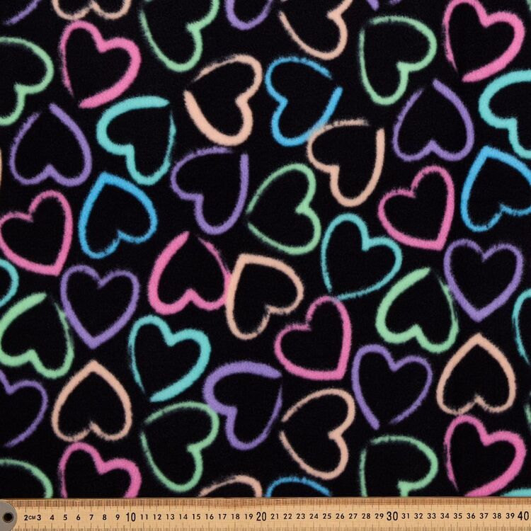 Polar Fleece PJ's Pattern